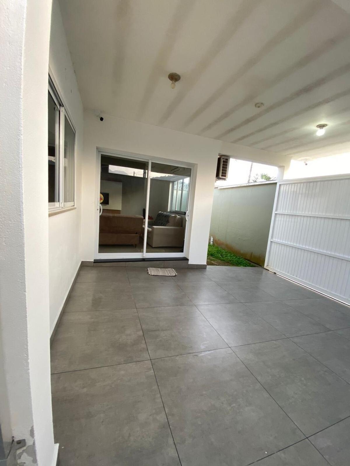 Casa Com Ar Condicionado E Wi-fi Casa de férias Ubatuba
