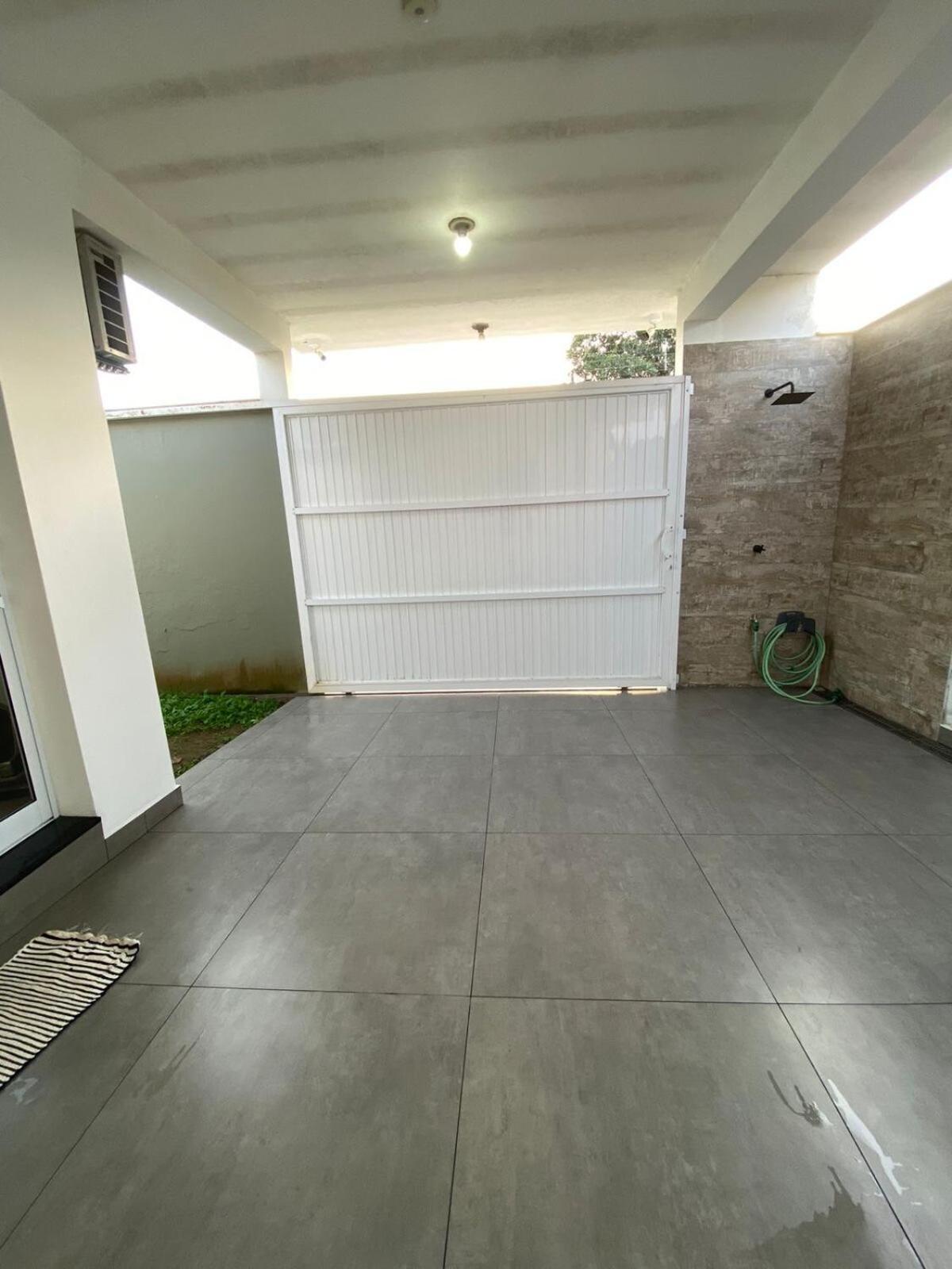 Casa Com Ar Condicionado E Wi-fi Casa de férias