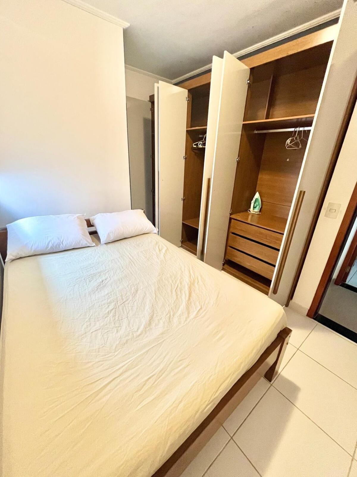 Casa Com Ar Condicionado E Wi-fi Casa de férias Ubatuba